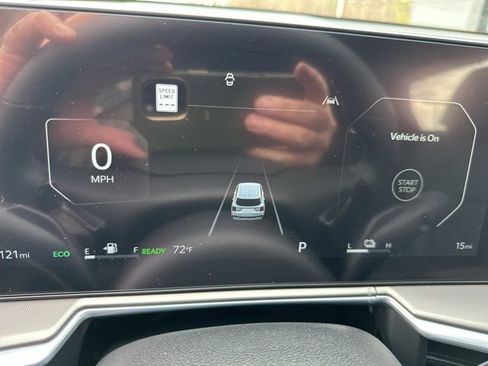 New 2026 Kia Sorento SX Prestige image 18