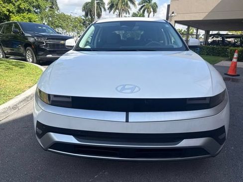 Used 2026 Hyundai Ioniq 5 SE RWD image 2