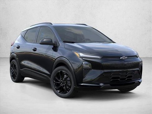New 2027 Chevrolet Bolt RS w/ Technology Package FWD image 7