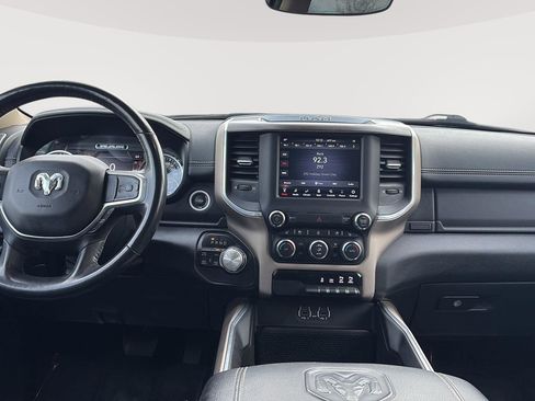 Used 2021 RAM 1500 Laramie image 29