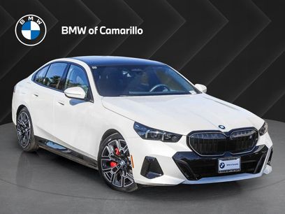 Used 2025 BMW i5 xDrive40