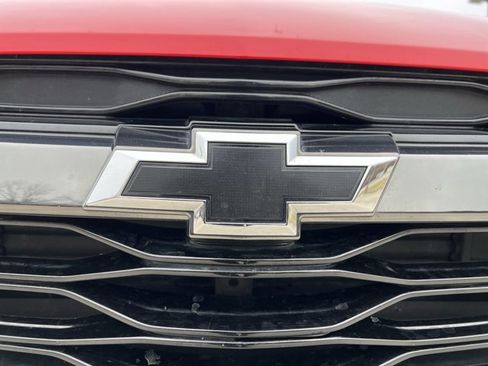 Used 2023 Chevrolet Blazer RS w/ Enhanced Convenience Package image 32