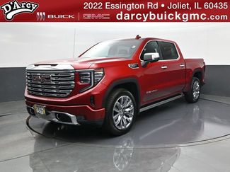 Used 2023 GMC Sierra 1500 Denali w/ Denali Reserve Package video 1