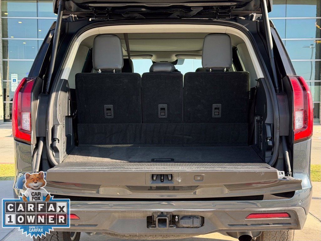 Used 2025 Ford Expedition Active AWD/4WD image 26