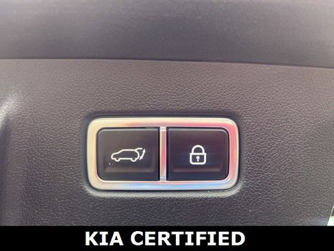 Used 2023 Kia Sorento X-Line EX image 30