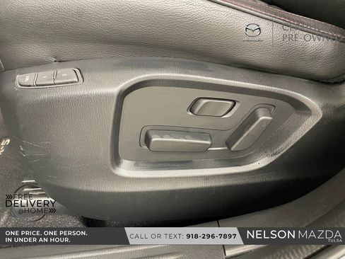 Certified 2024 MAZDA CX-5 Carbon Edition image 18