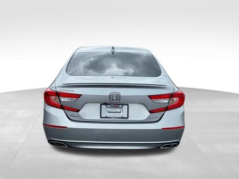 Used 2019 Honda Accord Sport image 5