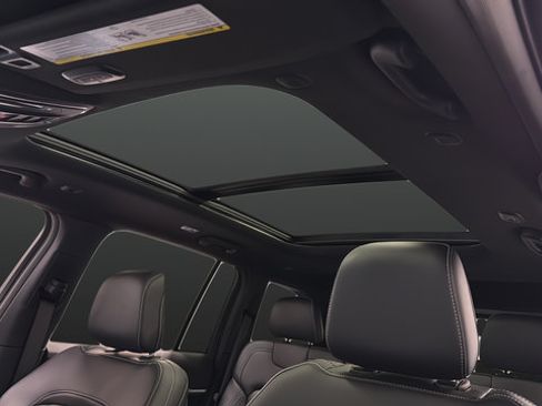 New 2026 Jeep Grand Cherokee Limited AWD/4WD image 12