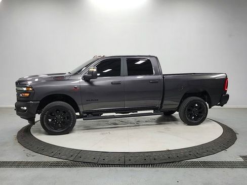 Used 2025 RAM 2500 Big Horn image 4