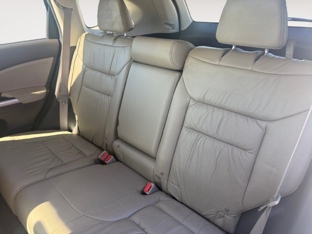 Used 2013 Honda CR-V EX-L image 13