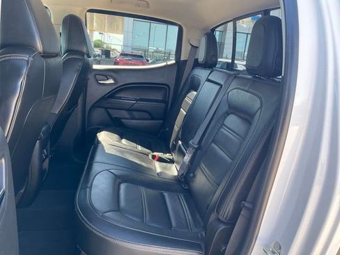 Used 2020 GMC Canyon Denali AWD/4WD image 26