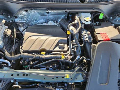 New 2026 Chevrolet Trax LT w/ Driver Confidence Package image 20