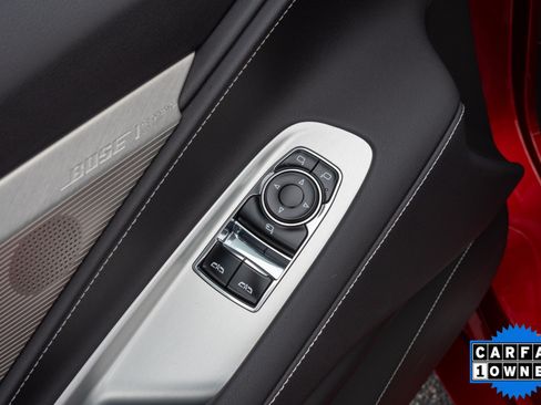 Used 2022 Chevrolet Corvette Stingray Preferred Cpe w/ Z51 Performance Package RWD image 28