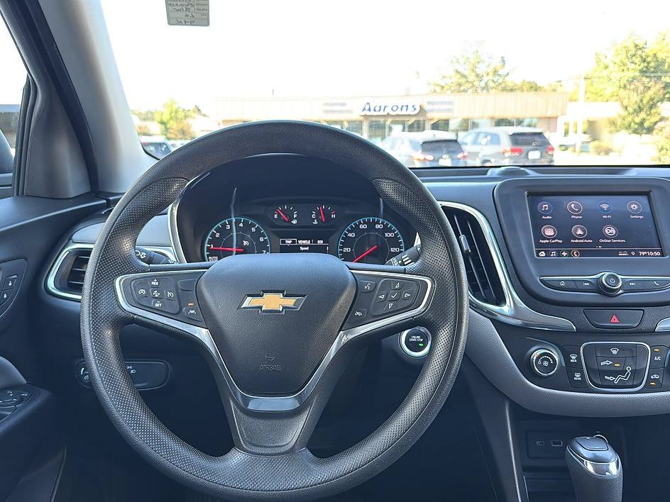 Used 2020 Chevrolet Equinox LS w/ LS Convenience Package FWD image 13