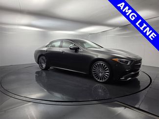 Used 2023 Mercedes-Benz CLS 450 4MATIC video 2