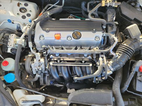 Used 2012 Honda Accord SE image 30