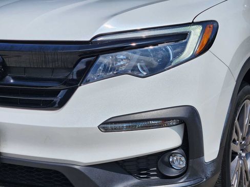 Used 2022 Honda Pilot Sport image 7