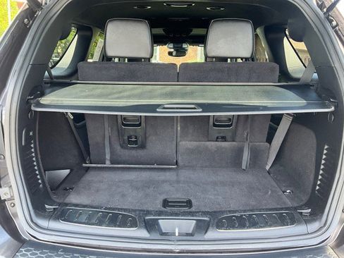 Used 2021 Dodge Durango Citadel w/ Premium Entertainment Group AWD/4WD image 41