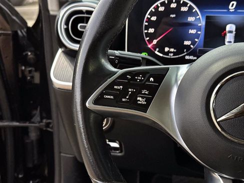 Used 2023 Mercedes-Benz C 300 Sedan image 24