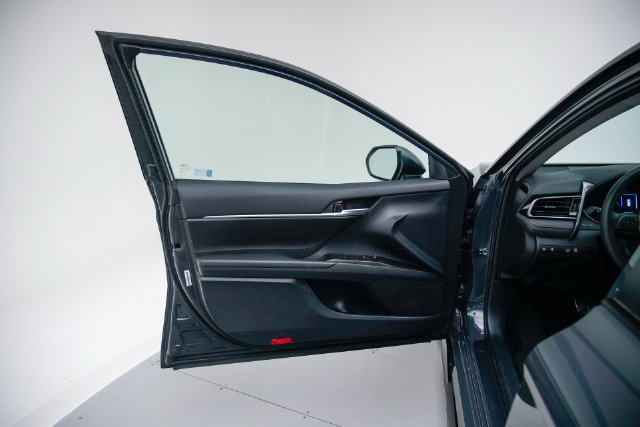 Used 2024 Toyota Camry TRD w/ TRD Package w/JBL Audio FWD image 14