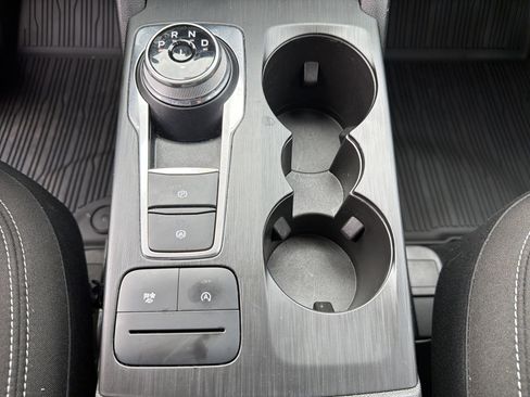 Certified 2023 Ford Escape Active image 11