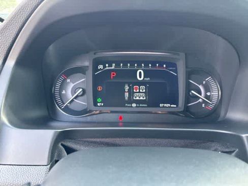 Used 2023 Honda Passport TrailSport image 13
