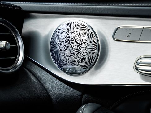 Used 2019 Mercedes-Benz C 63 AMG S image 19