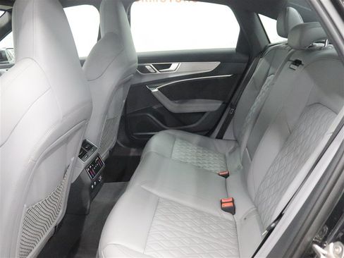 Used 2020 Audi S6 Premium Plus AWD/4WD image 16