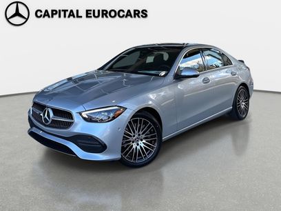 Used 2026 Mercedes-Benz C 300 Sedan