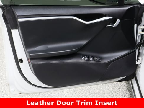 Used 2014 Tesla Model S P85 image 12