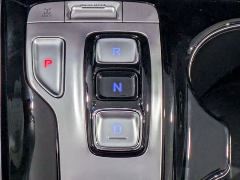 New 2024 Hyundai Tucson Limited AWD/4WD image 23