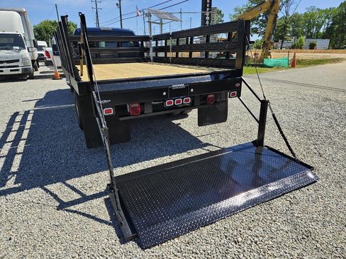 Used 2015 Ford F350 XL RWD image 12