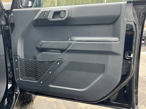 New 2025 Ford Bronco Big Bend image 7