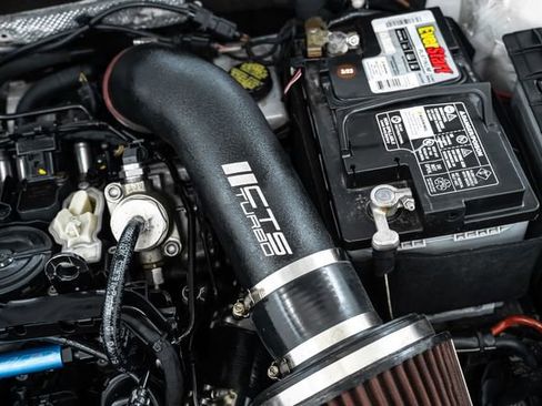 Used 2019 Volkswagen Golf R 4-Door image 34