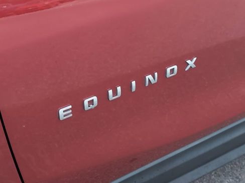 Used 2021 Chevrolet Equinox LT image 10