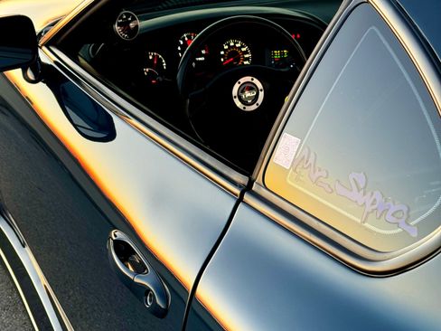 Used 1994 Toyota Supra Turbo image 20