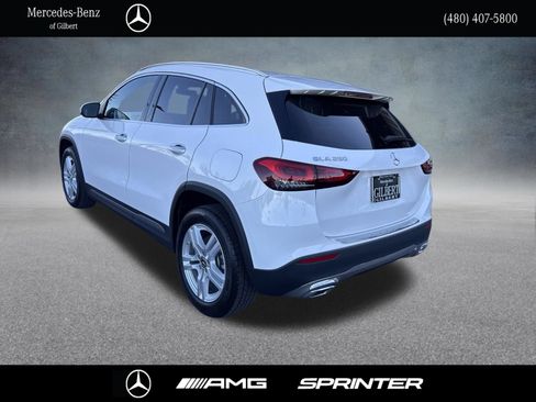 Certified 2023 Mercedes-Benz GLA 250 image 4