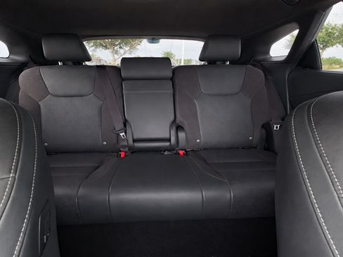 Used 2024 Lexus RX 450h AWD w/ Convenience Package image 12