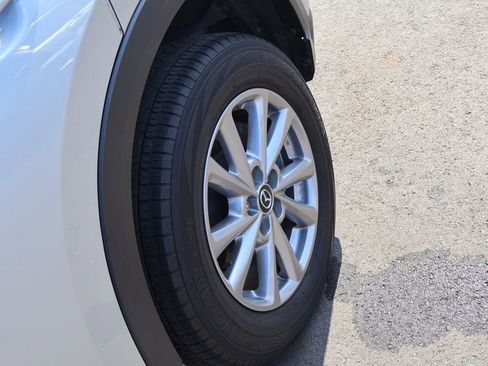 Used 2022 MAZDA CX-5 AWD 2.5 S w/ Select Package image 33