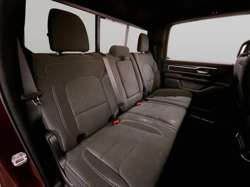 Used 2020 RAM 1500 Big Horn AWD/4WD image 26