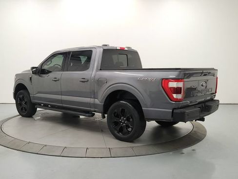 Used 2023 Ford F150 Lariat w/ Equipment Group 502A High AWD/4WD image 5