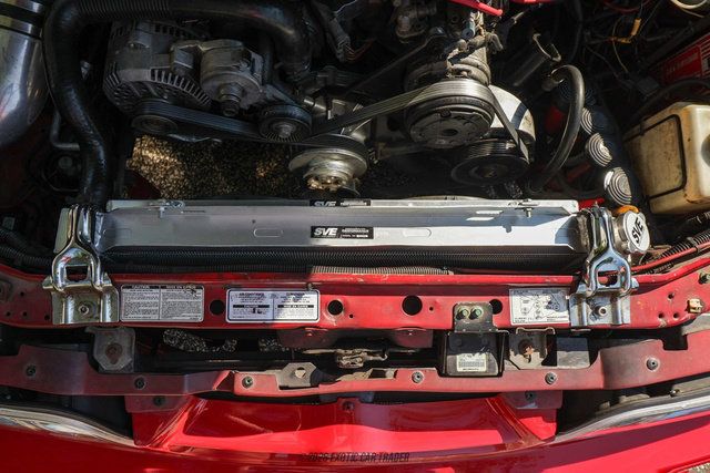 Used 1992 Ford Mustang LX RWD image 22