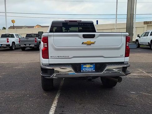 New 2024 Chevrolet Silverado 2500 LT image 7