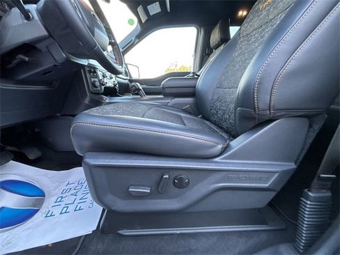 Used 2025 Ford F150 Tremor w/ Tow/Haul Package image 14