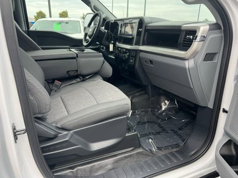 New 2026 Ford F450 XL w/ XL Chrome Package image 17