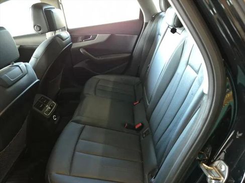 Used 2017 Audi A4 2.0T Premium image 16