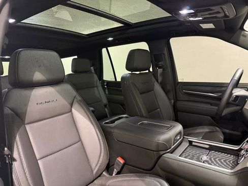 Certified 2024 GMC Yukon Denali w/ Max Trailering Package image 31