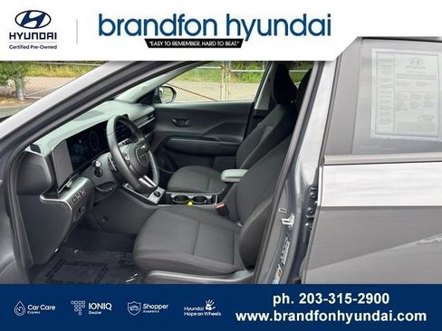 Used 2025 Hyundai Kona SEL AWD/4WD image 21