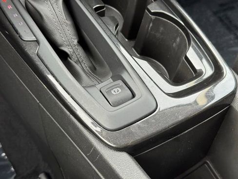 Certified 2025 Chevrolet TrailBlazer LT image 18