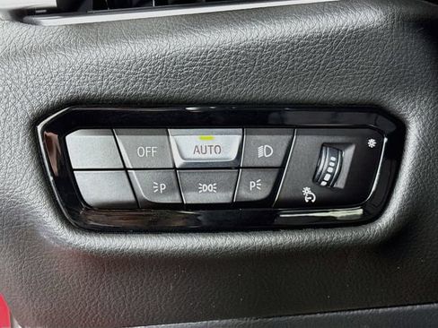 Used 2020 Toyota Supra Premium w/ Driver Assist Package RWD image 11